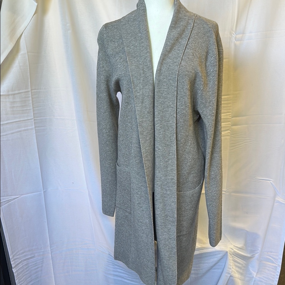 Gray Women's Sweater